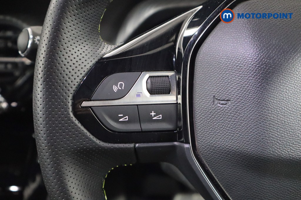 Peugeot 208 GT Automatic Electric Hatchback - Stock Number (1555837) - 7th supplementary image