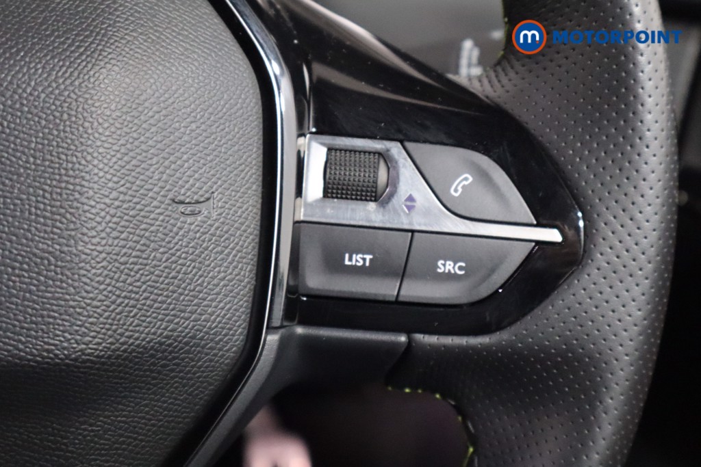 Peugeot 208 GT Automatic Electric Hatchback - Stock Number (1555837) - 8th supplementary image