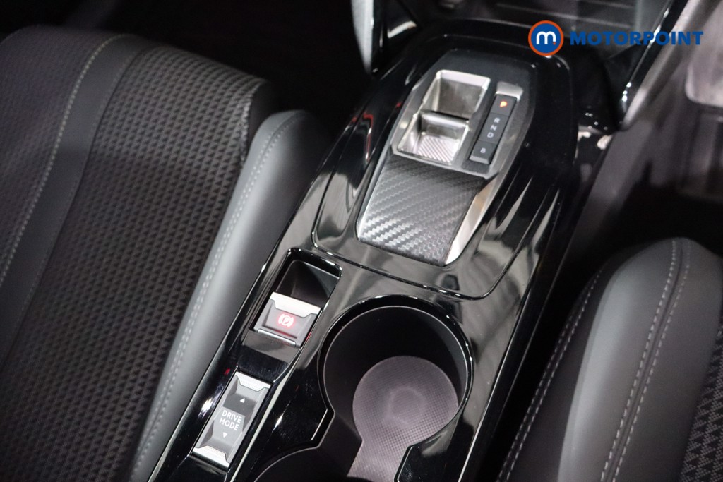 Peugeot 208 GT Automatic Electric Hatchback - Stock Number (1555837) - 16th supplementary image