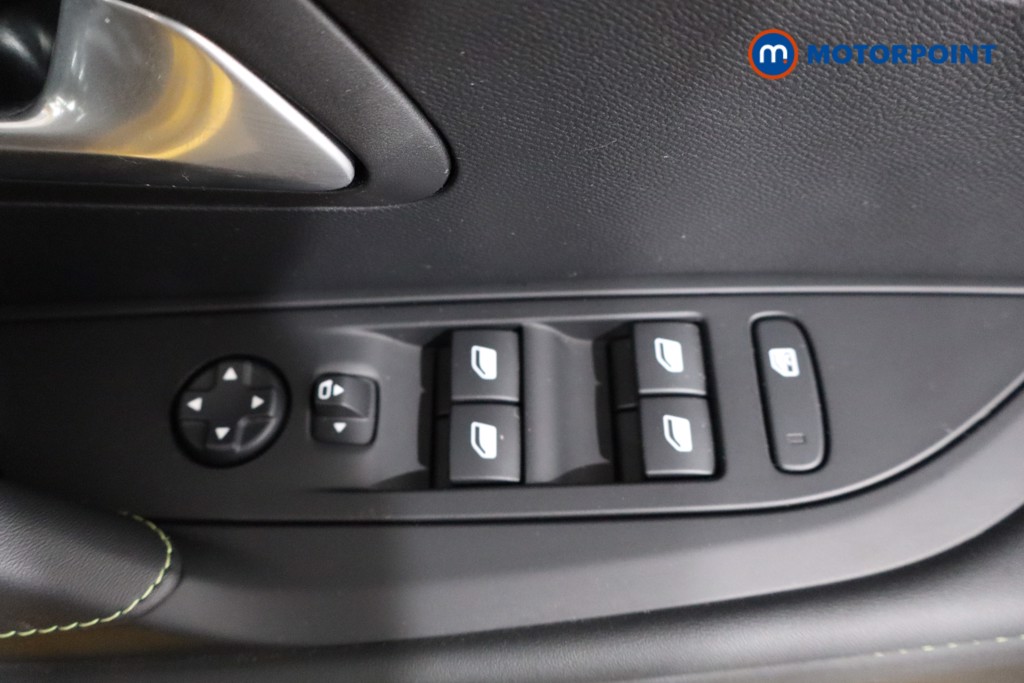 Peugeot 208 GT Automatic Electric Hatchback - Stock Number (1555837) - 18th supplementary image