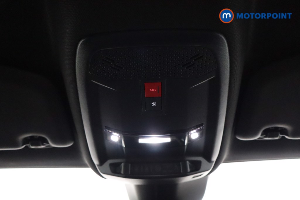 Peugeot 208 GT Automatic Electric Hatchback - Stock Number (1555837) - 19th supplementary image