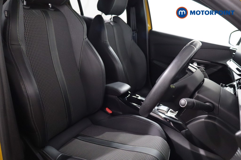 Peugeot 208 GT Automatic Electric Hatchback - Stock Number (1555837) - 20th supplementary image