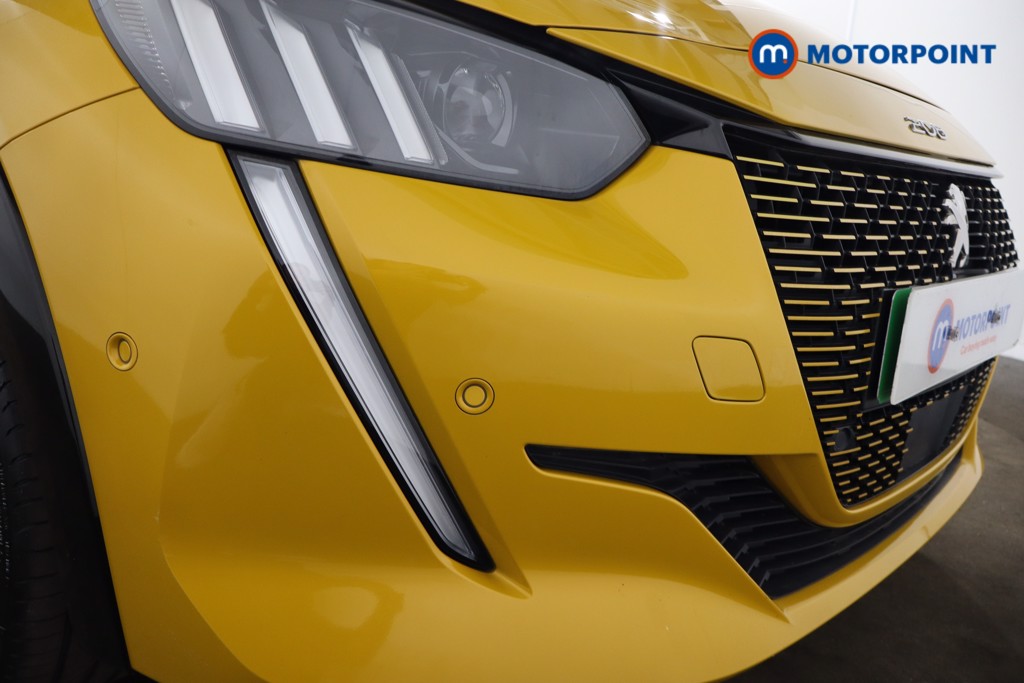 Peugeot 208 GT Automatic Electric Hatchback - Stock Number (1555837) - 22nd supplementary image
