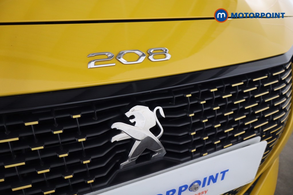 Peugeot 208 GT Automatic Electric Hatchback - Stock Number (1555837) - 23rd supplementary image