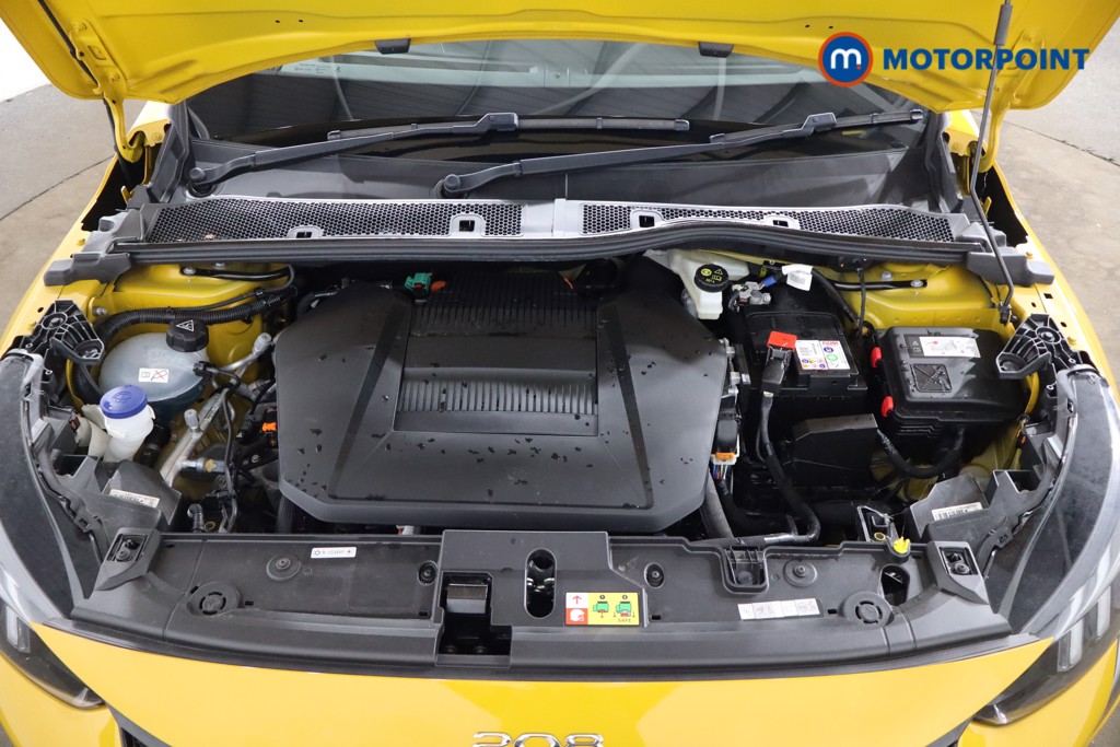 Peugeot 208 GT Automatic Electric Hatchback - Stock Number (1555837) - 24th supplementary image