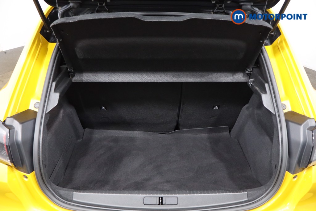 Peugeot 208 GT Automatic Electric Hatchback - Stock Number (1555837) - 29th supplementary image