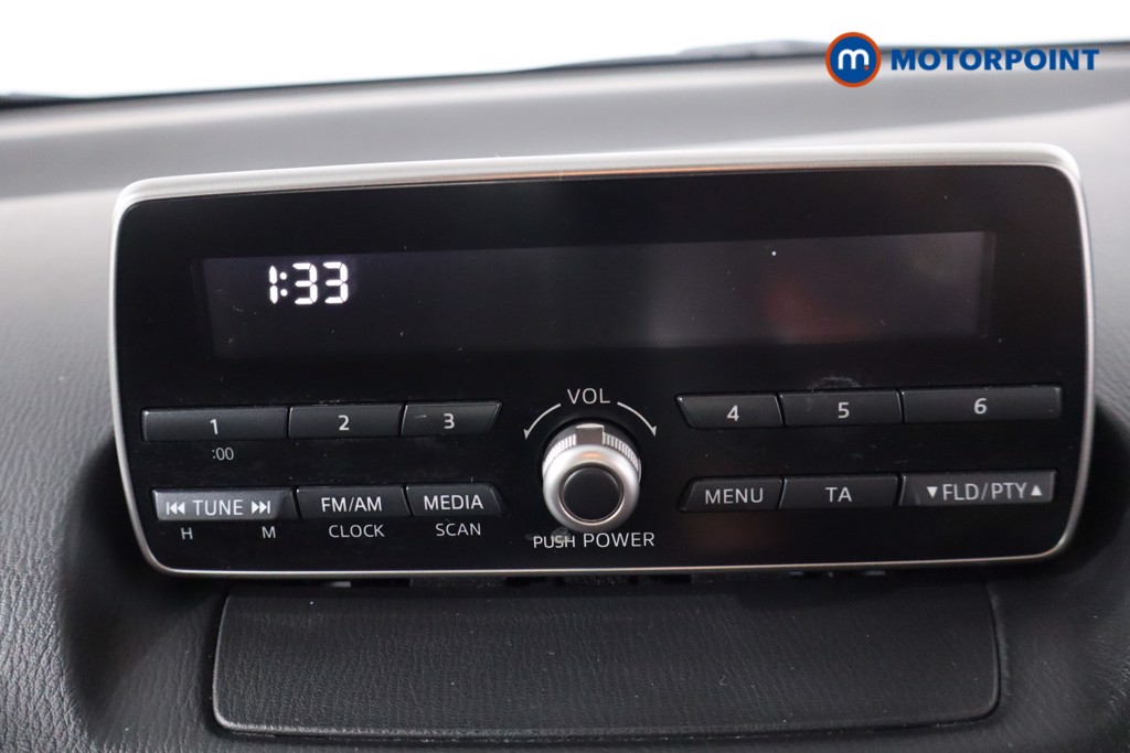 Mazda 2 Se-Plus Manual Petrol Hatchback - Stock Number (1555876) - 2nd supplementary image