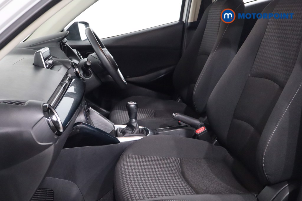 Mazda 2 Se-Plus Manual Petrol Hatchback - Stock Number (1555876) - 4th supplementary image