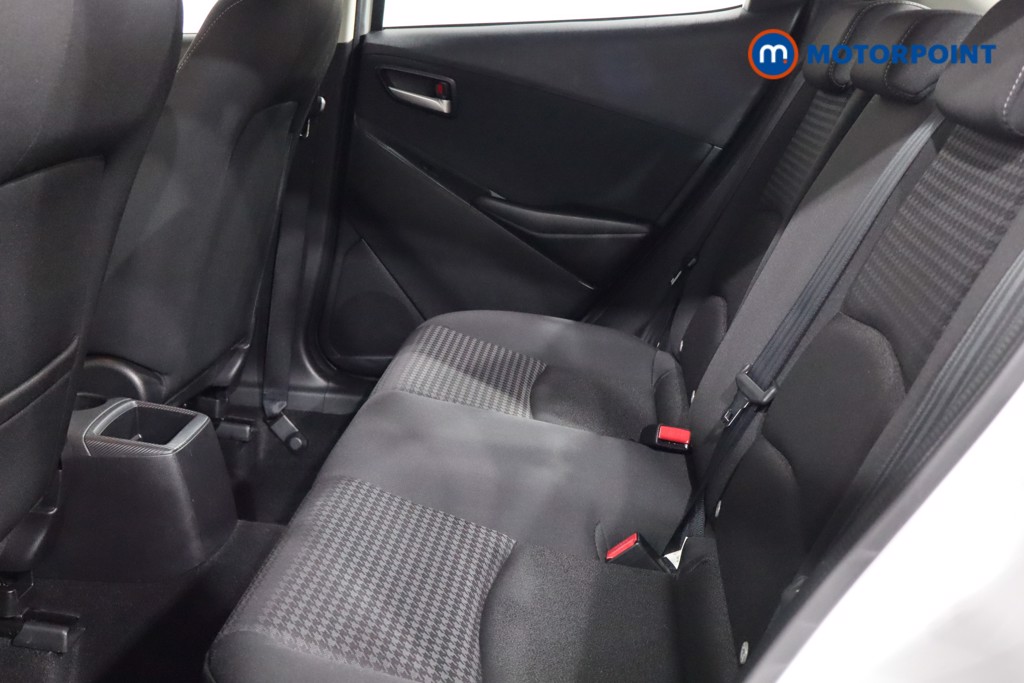 Mazda 2 Se-Plus Manual Petrol Hatchback - Stock Number (1555876) - 5th supplementary image
