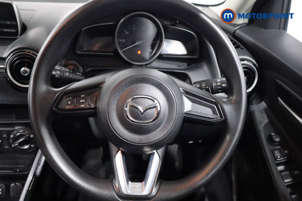 Mazda 2 Se-Plus Manual Petrol Hatchback - Stock Number (1555876) - 6th supplementary image