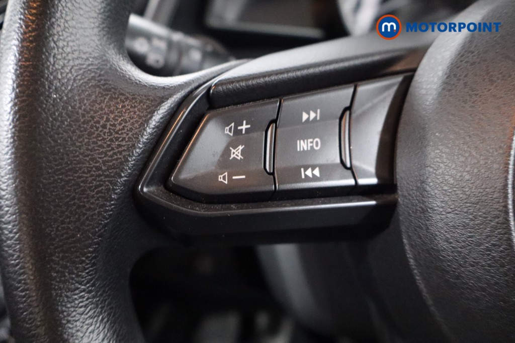 Mazda 2 Se-Plus Manual Petrol Hatchback - Stock Number (1555876) - 7th supplementary image