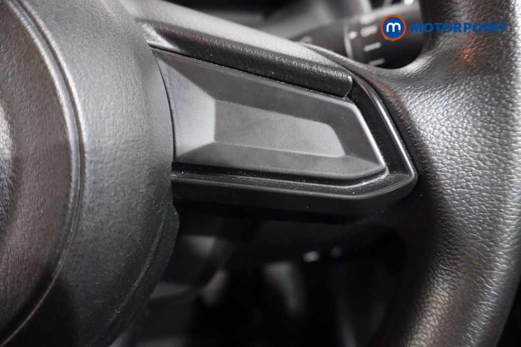 Mazda 2 Se-Plus Manual Petrol Hatchback - Stock Number (1555876) - 8th supplementary image