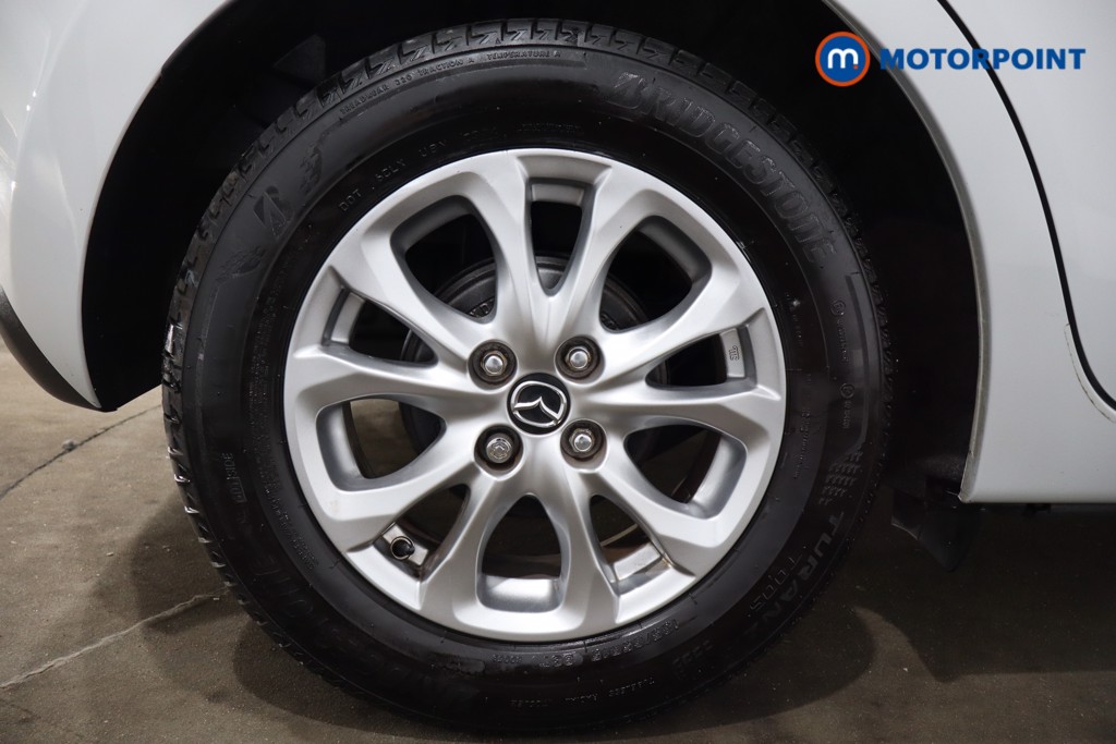 Mazda 2 Se-Plus Manual Petrol Hatchback - Stock Number (1555876) - 9th supplementary image