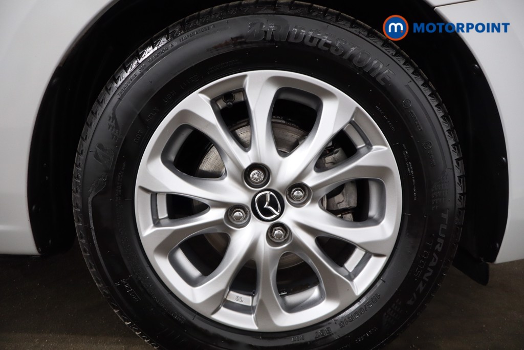 Mazda 2 Se-Plus Manual Petrol Hatchback - Stock Number (1555876) - 10th supplementary image