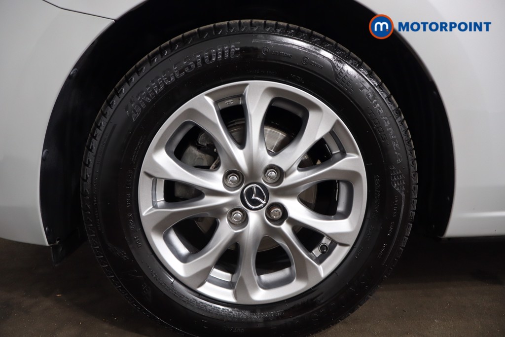 Mazda 2 Se-Plus Manual Petrol Hatchback - Stock Number (1555876) - 11th supplementary image