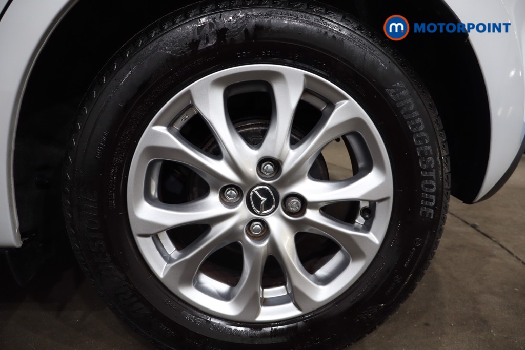 Mazda 2 Se-Plus Manual Petrol Hatchback - Stock Number (1555876) - 12th supplementary image