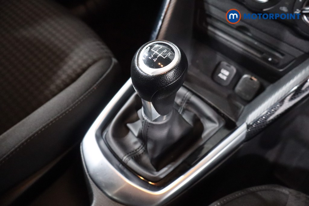 Mazda 2 Se-Plus Manual Petrol Hatchback - Stock Number (1555876) - 14th supplementary image