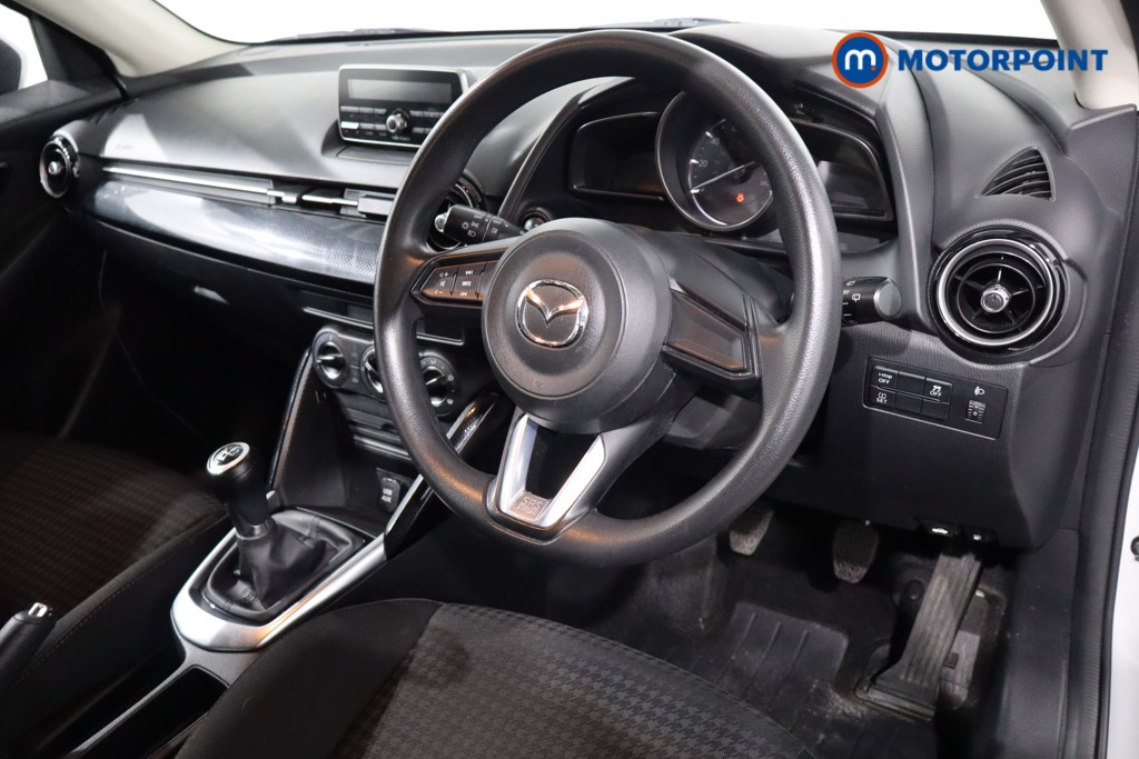 Mazda 2 Se-Plus Manual Petrol Hatchback - Stock Number (1555876) - 17th supplementary image