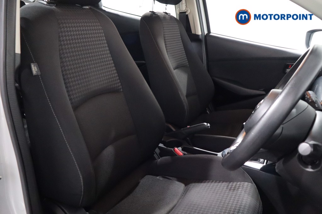 Mazda 2 Se-Plus Manual Petrol Hatchback - Stock Number (1555876) - 18th supplementary image