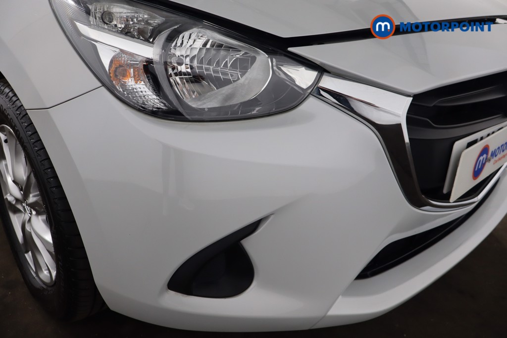 Mazda 2 Se-Plus Manual Petrol Hatchback - Stock Number (1555876) - 19th supplementary image