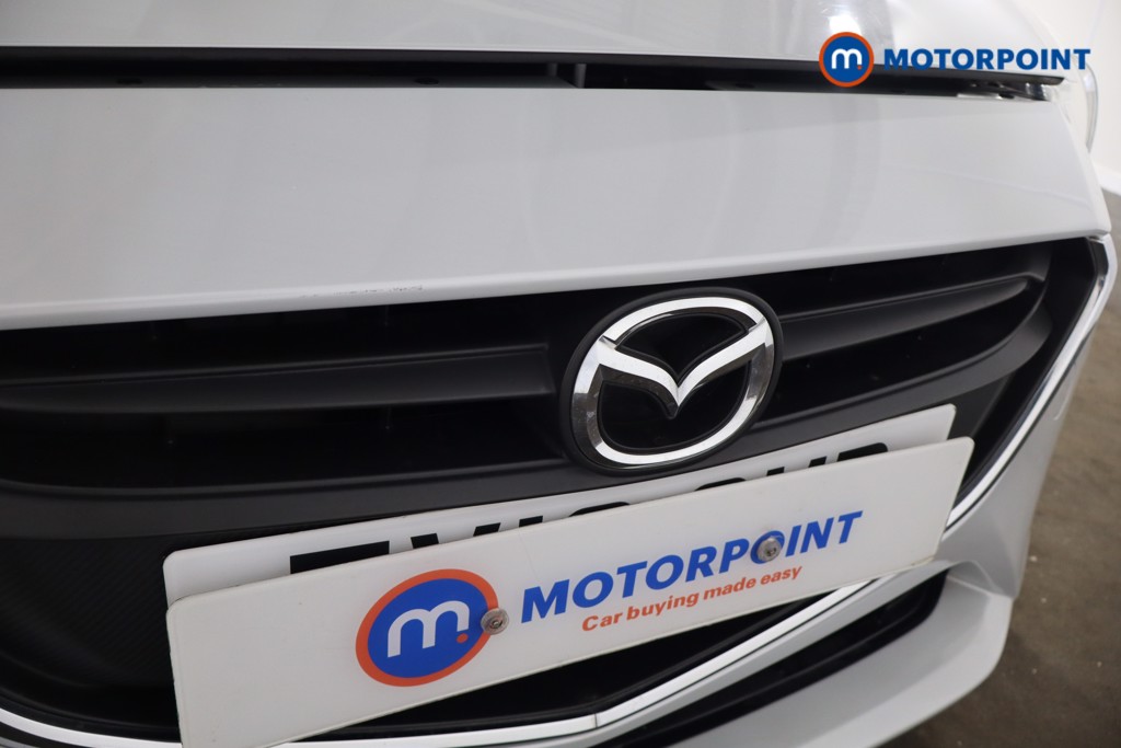 Mazda 2 Se-Plus Manual Petrol Hatchback - Stock Number (1555876) - 20th supplementary image