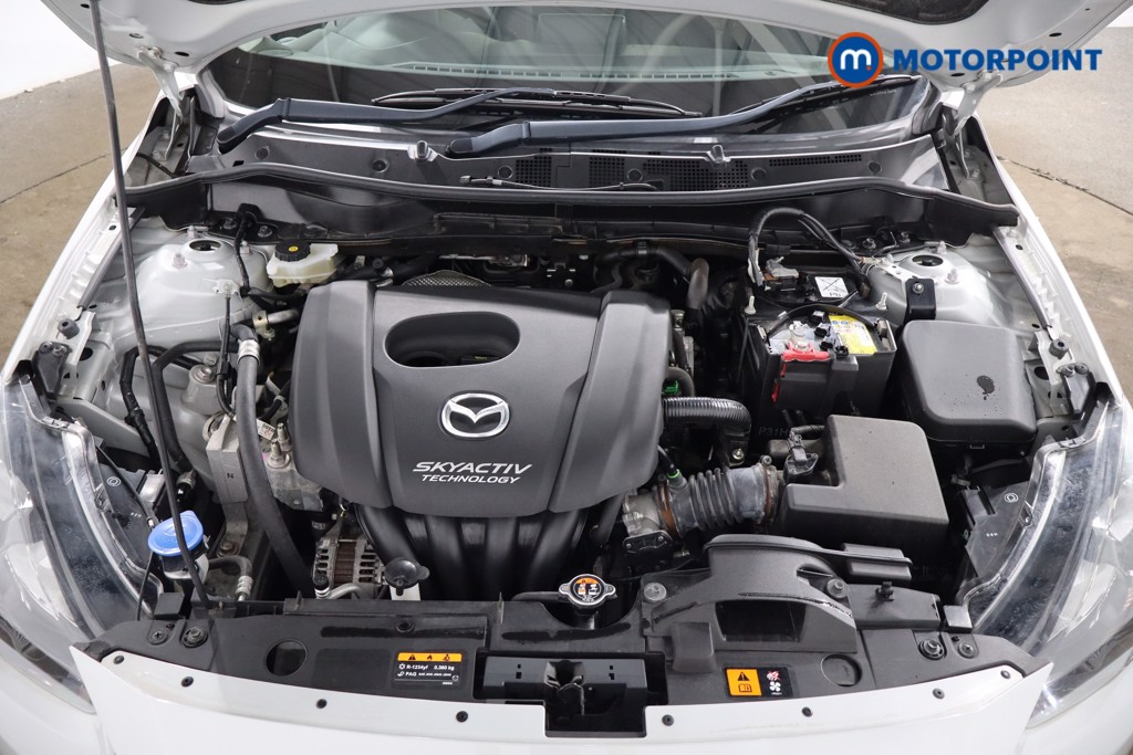 Mazda 2 Se-Plus Manual Petrol Hatchback - Stock Number (1555876) - 21st supplementary image