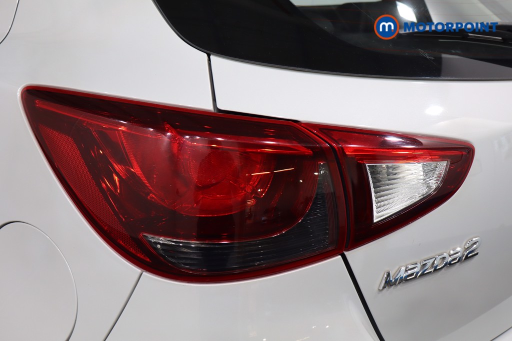 Mazda 2 Se-Plus Manual Petrol Hatchback - Stock Number (1555876) - 23rd supplementary image