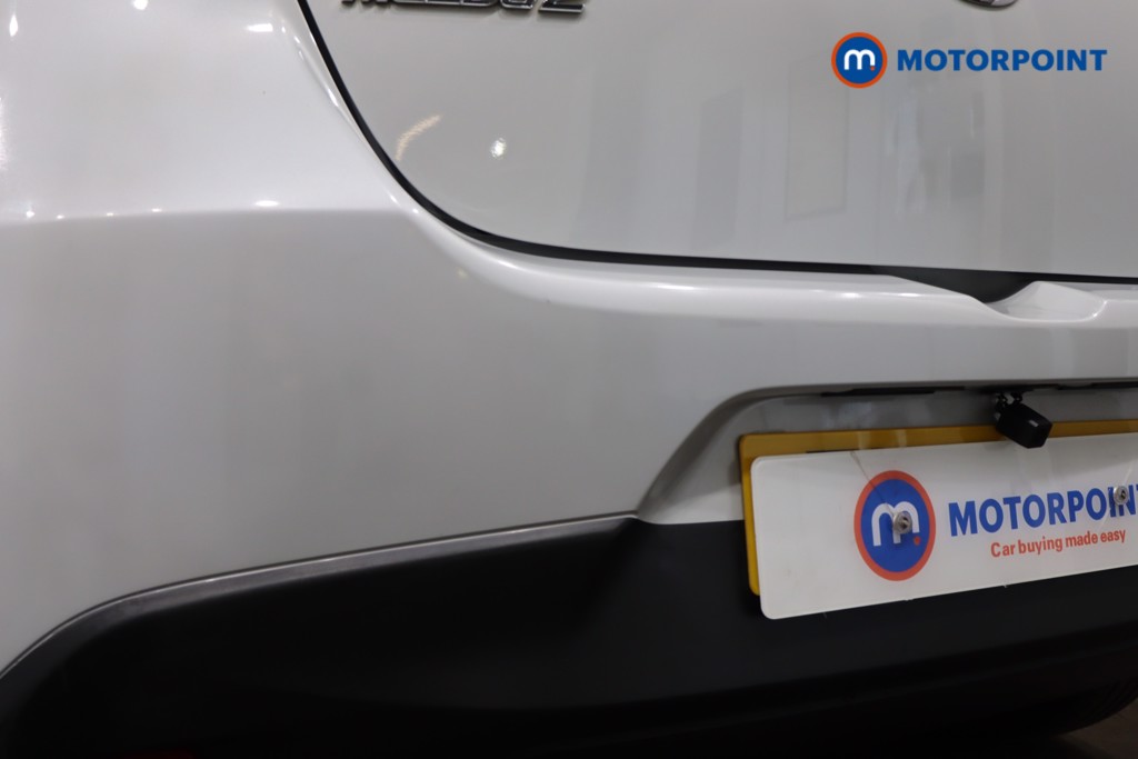 Mazda 2 Se-Plus Manual Petrol Hatchback - Stock Number (1555876) - 24th supplementary image