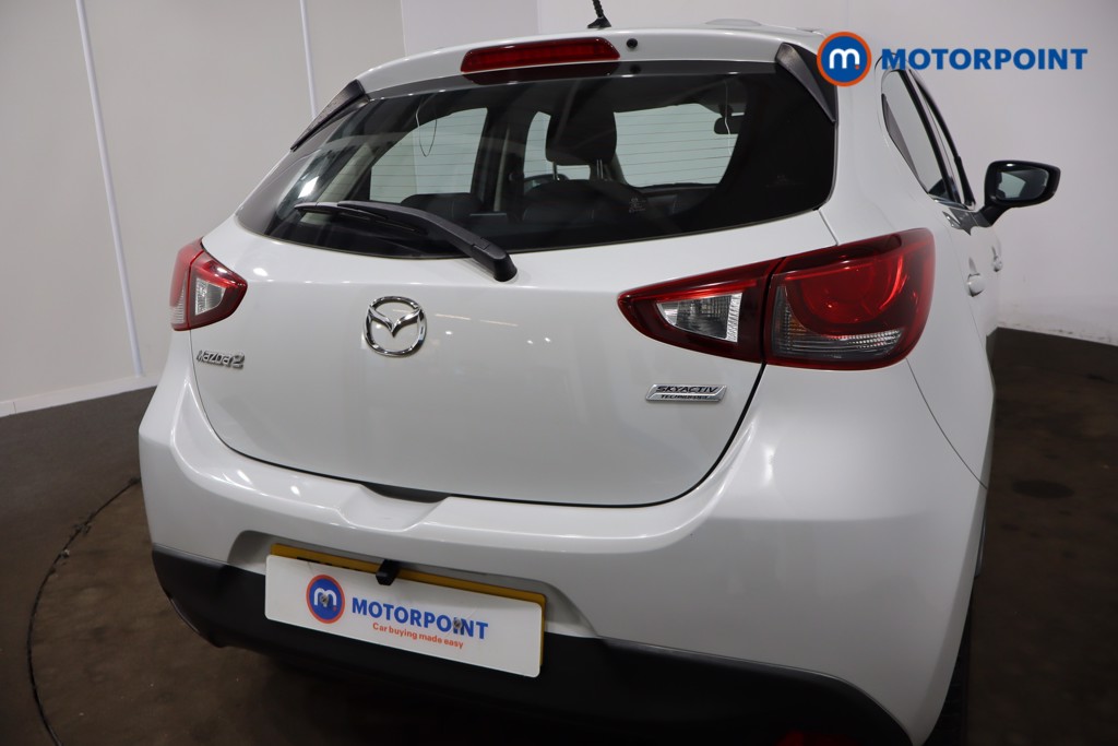 Mazda 2 Se-Plus Manual Petrol Hatchback - Stock Number (1555876) - 25th supplementary image