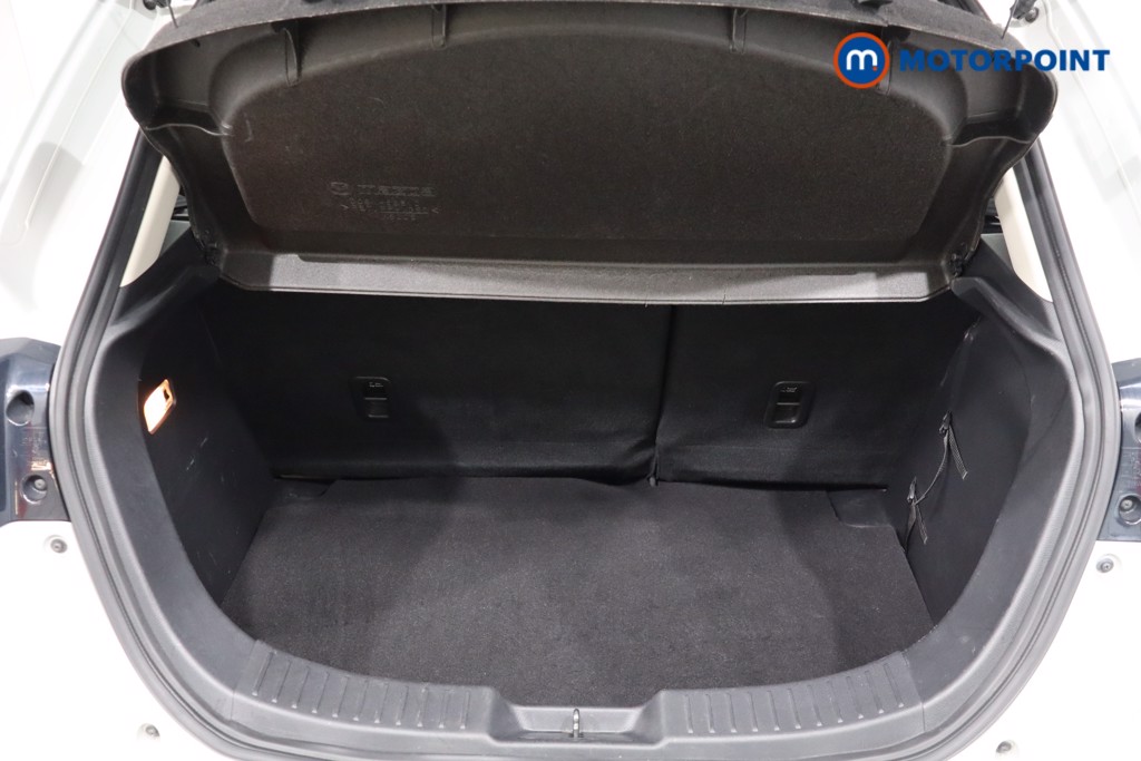 Mazda 2 Se-Plus Manual Petrol Hatchback - Stock Number (1555876) - 26th supplementary image