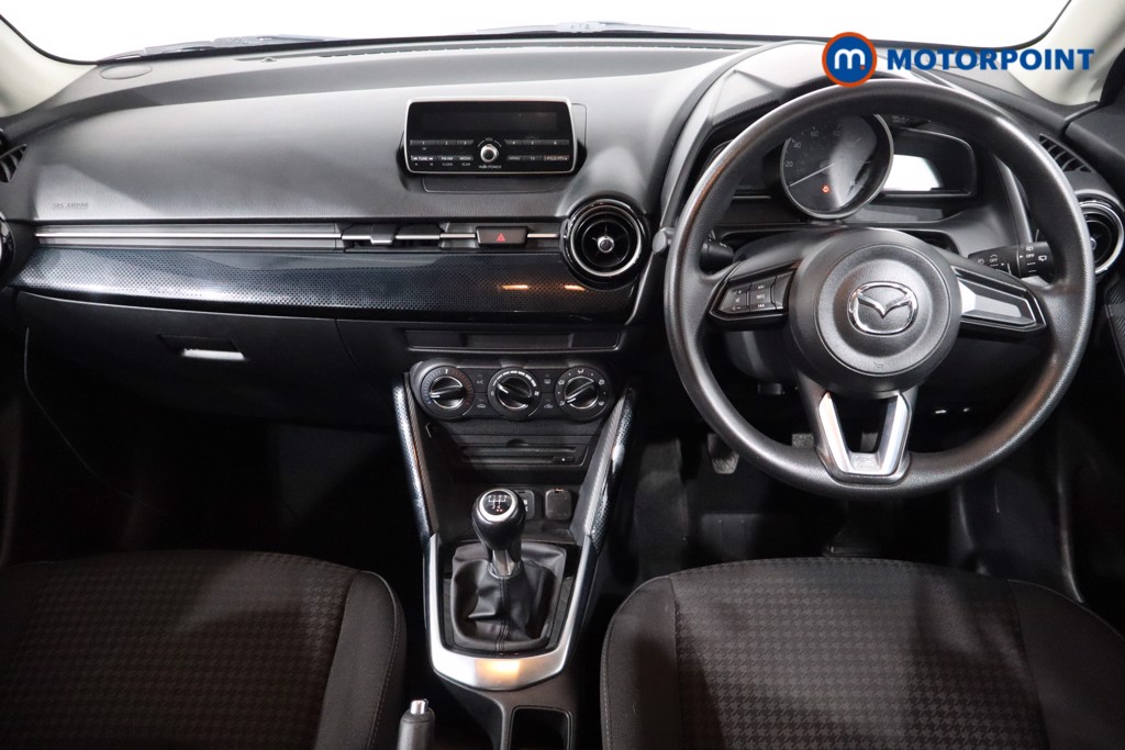 Mazda 2 Se-Plus Manual Petrol Hatchback - Stock Number (1555876) - 1st supplementary image