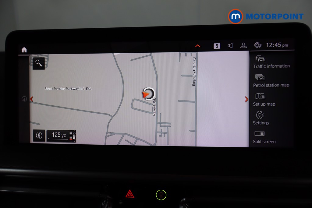 BMW X3 M Sport Automatic Diesel SUV - Stock Number (1555892) - 2nd supplementary image