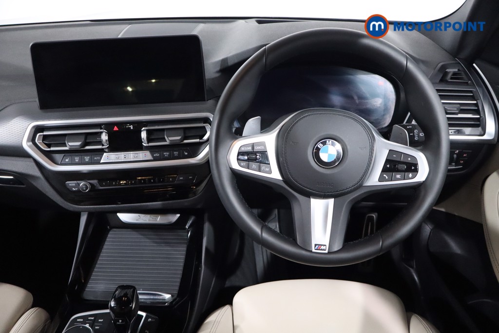 BMW X3 M Sport Automatic Diesel SUV - Stock Number (1555892) - 3rd supplementary image