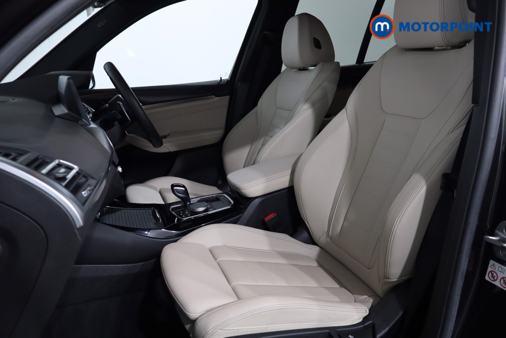 BMW X3 M Sport Automatic Diesel SUV - Stock Number (1555892) - 4th supplementary image
