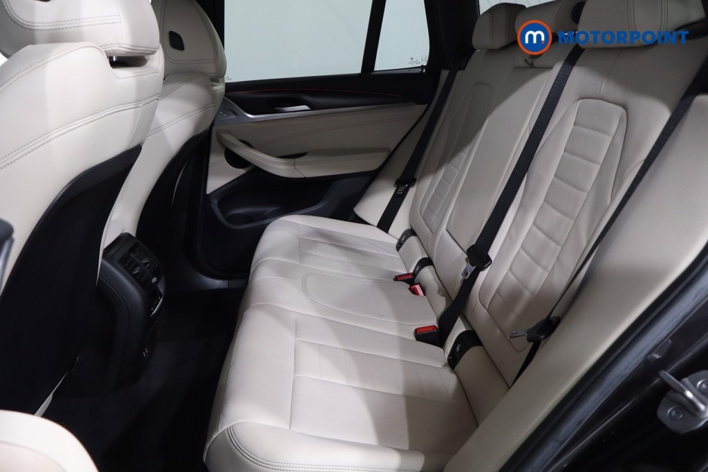 BMW X3 M Sport Automatic Diesel SUV - Stock Number (1555892) - 5th supplementary image