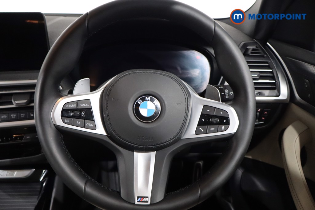 BMW X3 M Sport Automatic Diesel SUV - Stock Number (1555892) - 6th supplementary image