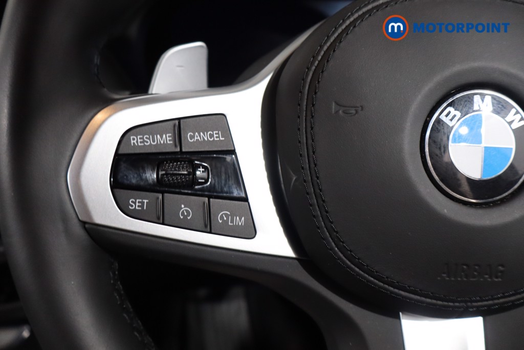 BMW X3 M Sport Automatic Diesel SUV - Stock Number (1555892) - 7th supplementary image