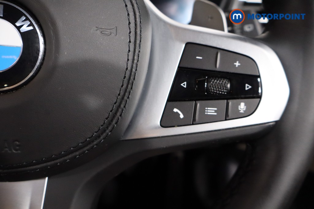 BMW X3 M Sport Automatic Diesel SUV - Stock Number (1555892) - 8th supplementary image