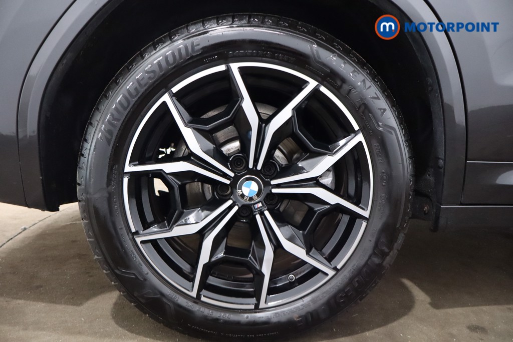 BMW X3 M Sport Automatic Diesel SUV - Stock Number (1555892) - 10th supplementary image