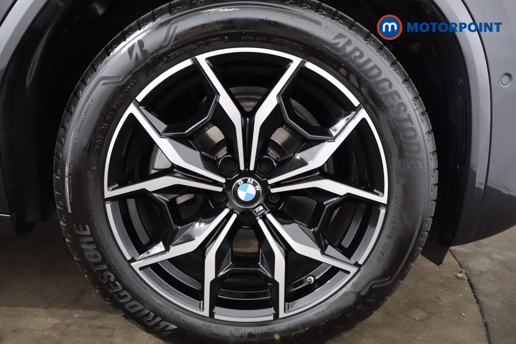 BMW X3 M Sport Automatic Diesel SUV - Stock Number (1555892) - 12th supplementary image