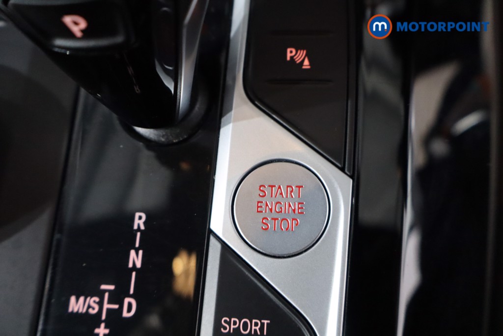 BMW X3 M Sport Automatic Diesel SUV - Stock Number (1555892) - 13th supplementary image
