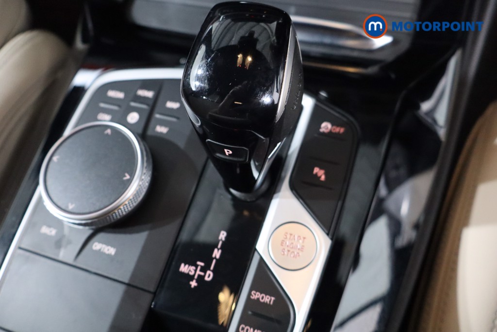 BMW X3 M Sport Automatic Diesel SUV - Stock Number (1555892) - 15th supplementary image