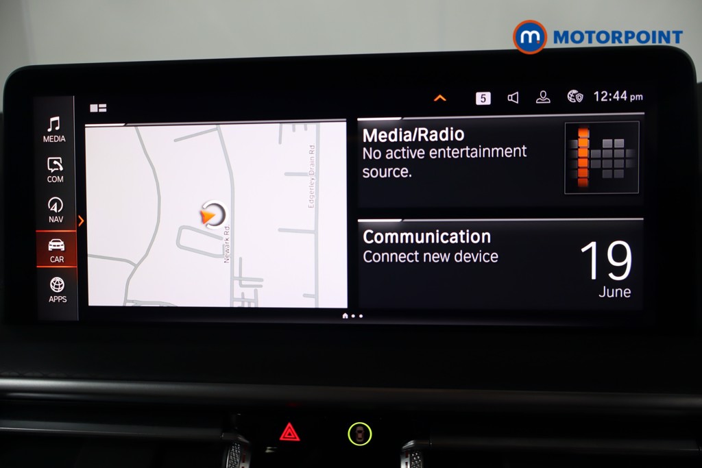 BMW X3 M Sport Automatic Diesel SUV - Stock Number (1555892) - 17th supplementary image