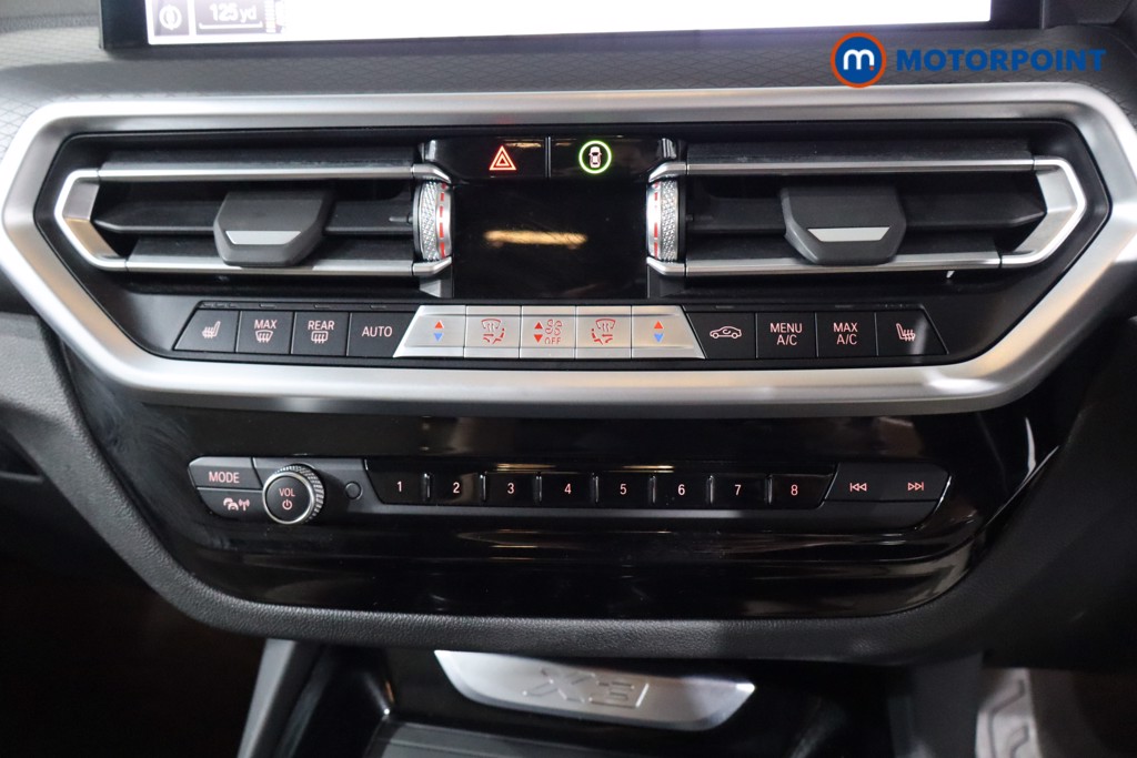 BMW X3 M Sport Automatic Diesel SUV - Stock Number (1555892) - 18th supplementary image