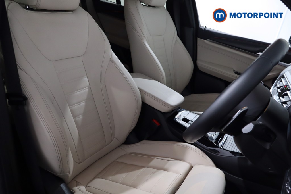 BMW X3 M Sport Automatic Diesel SUV - Stock Number (1555892) - 22nd supplementary image