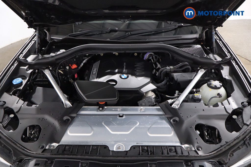 BMW X3 M Sport Automatic Diesel SUV - Stock Number (1555892) - 26th supplementary image