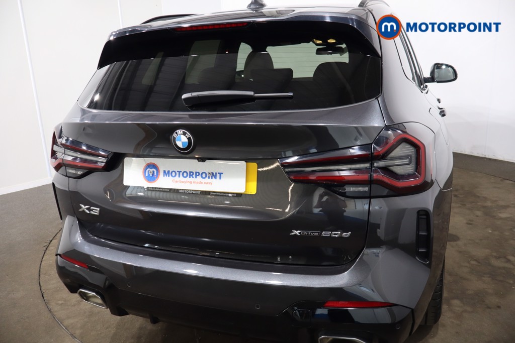 BMW X3 M Sport Automatic Diesel SUV - Stock Number (1555892) - 29th supplementary image
