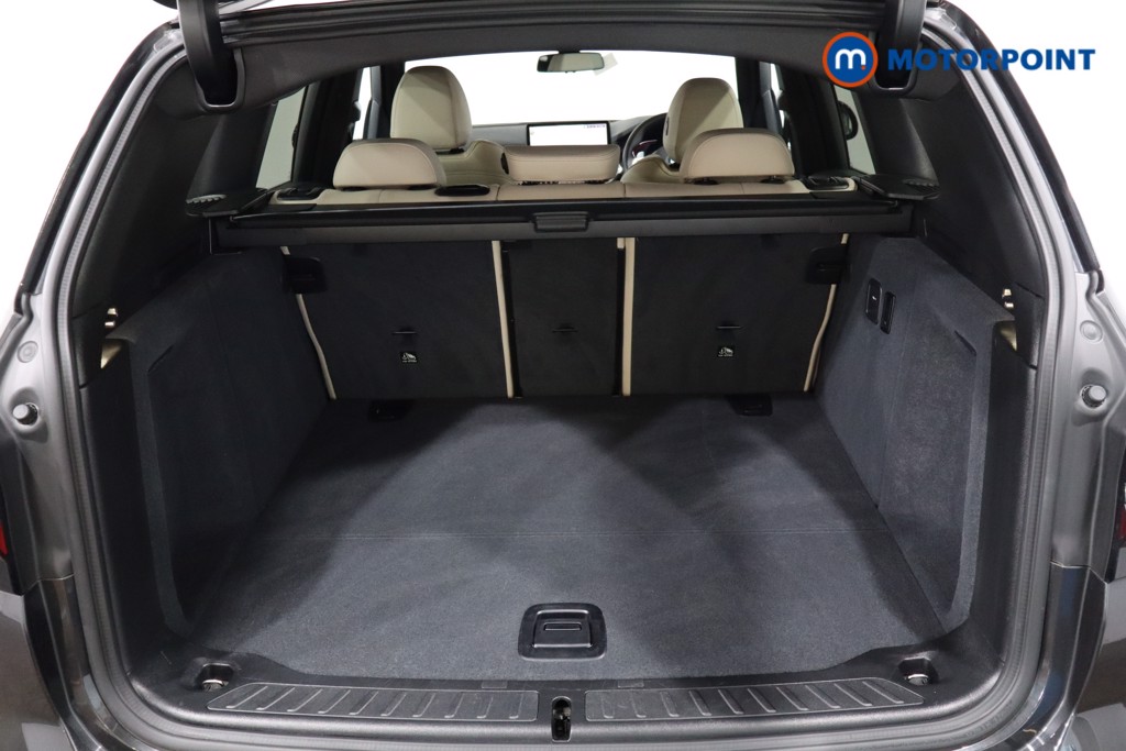 BMW X3 M Sport Automatic Diesel SUV - Stock Number (1555892) - 32nd supplementary image