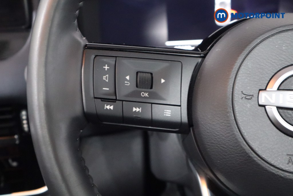 Nissan Qashqai Tekna Automatic Petrol-Electric Hybrid SUV - Stock Number (1556017) - 7th supplementary image