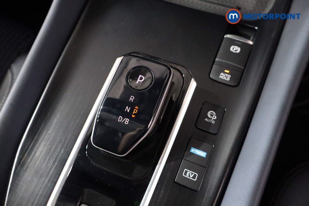 Nissan Qashqai Tekna Automatic Petrol-Electric Hybrid SUV - Stock Number (1556017) - 14th supplementary image